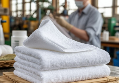 Нетканый фильтровальнй материал