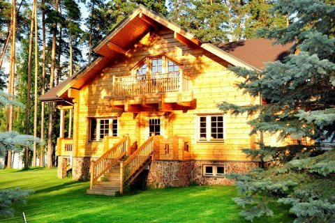 «Дальние дачи»: от компромисса к премиуму. Как изменился спрос на загородную недвижимость