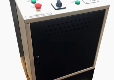 Парогенератор ПАР-50 спецзаказ