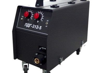 ПДГ-312-5 Подающий механизм