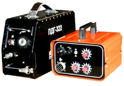 ПДГ-322М Подающий механизм