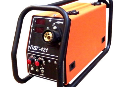 ПДГ-421 Подающий механизм