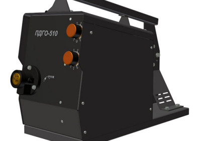 ПДГО-510 Подающий механизм