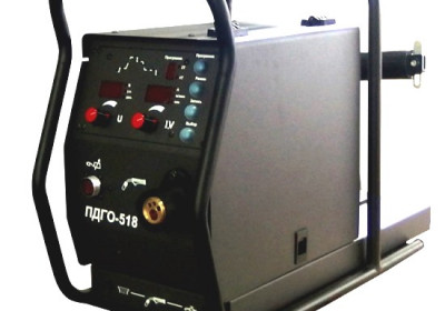 ПДГО-518 Подающий механизм