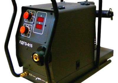 ПДГО-615 Подающий механизм