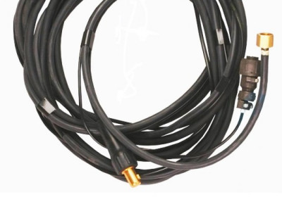 Горелка АГНИ-12МУ для стыковки с установками УДГУ-251