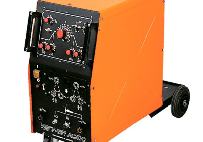 Установка аргоно-дуговой сварки УДГУ-251 AC/DC