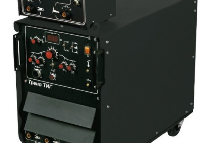 Установка аргоно-дуговой сварки Транс ТИГ-350 (УДГУ-351 AC/DC)