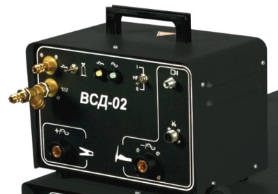 Возбудитель-стабилизатор дуги ВСД-02 (работа в составе установок Транс ТИГ)