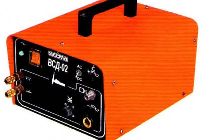 ВСД-02 Возбудитель-стабилизатор сварочной дуги