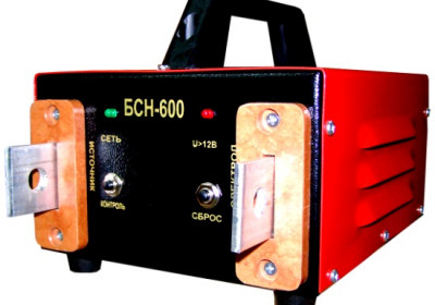 БСН-600 Блок снижения напряжения холостого хода