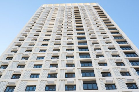 Фасад как интрига: почему одни здания притягивают взгляд, а другие теряются в массе