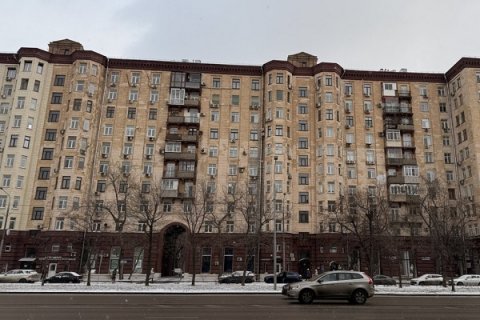 Аналитики зафиксировали снижение цен на вторичное жилье в столичных регионах в августе