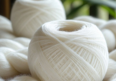 Пряжа для носок