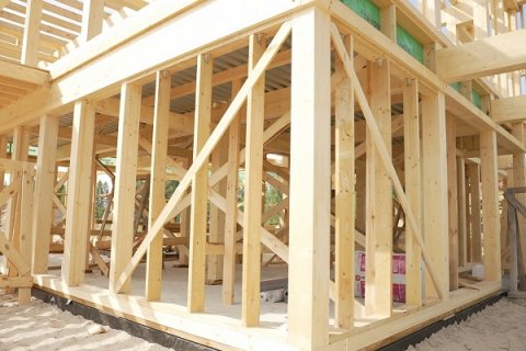 Каркасные дома: развеиваем 5 главных мифов о строительстве