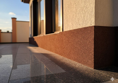 Утепление и отделка цоколя: надёжная защита вашего дома