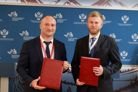 Предприниматель создает глэмпинг-парк у подножия горы Пидан с поддержкой государства