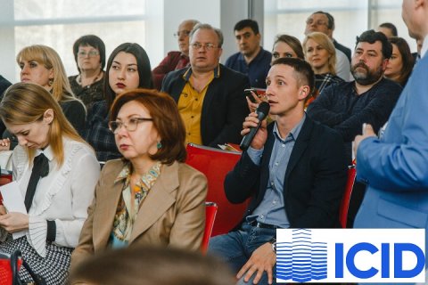 Строители и проектировщики смогут найти заказчиков, улучшить условия для бизнеса