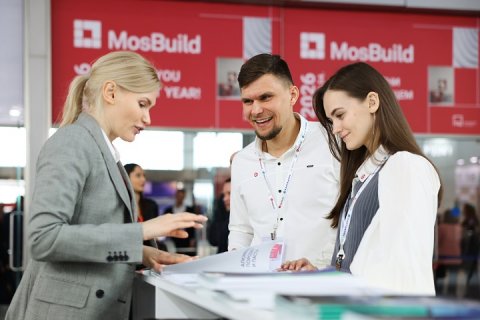Звёздный состав участников MosBuild 2026