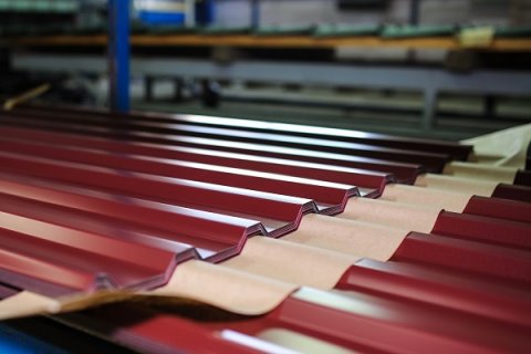 Завод по производству современных стройматериалов построят в Комсомольске-на-Амуре к 2028 году