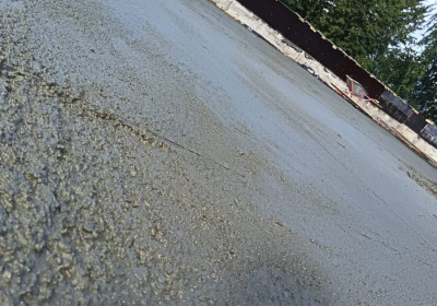 Утеплитель сухая смесь полистиролбетона Д250