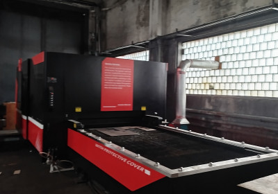 Шеф Монтаж и Монтаж оборудования