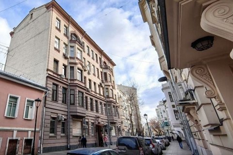 Итоги III квартала: цены на вторичном рынке жилья демонстрируют вялый рост