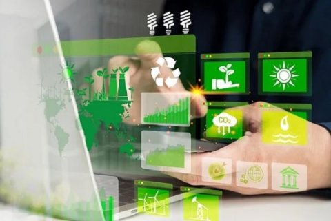 Продукция ТЕХНОНИКОЛЬ XPS официально признана экологически эффективной для «зеленого» строительства