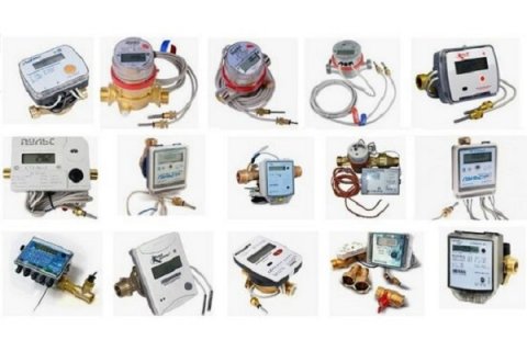 Теплосчетчик для каждого объекта: как подобрать прибор по тепловой нагрузке