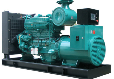 Сервис и ремонт ДГУ