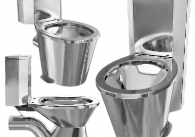 Антивандальная сантехника и мебель от производителя