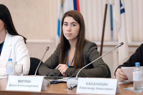 Корпорация развития Дальнего Востока и Арктики представила стратегию развития арктических портов