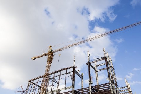 Минстрой России утвердил новый свод правил для применения стали в жилищном строительстве Минстрой России утвердил новый свод правил для применения стали в жилищном строительстве