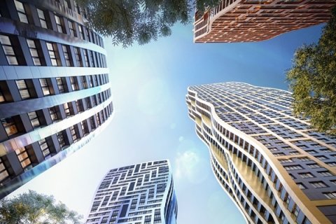 Рынок бизнес-класса Москвы: каждый второй покупатель выбирает проекты из топ-15