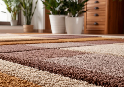 Ковролин и Ковровые изделия