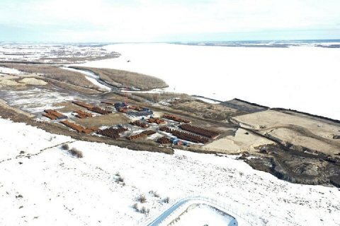 Якутия привлечет 10 млрд рублей на Ленский мост и развитие Якутска