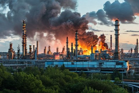 Бренд «ТРИОФЛЕЙМ» признан лидером рынка огнезащитных покрытий по версии исследования РАН