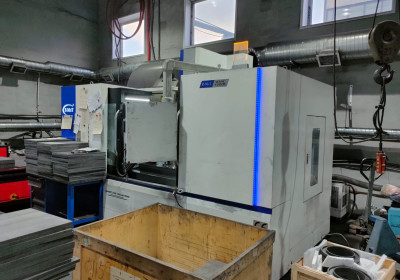 Металлооборабоька