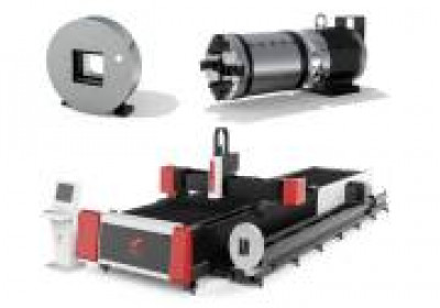 Продажа лазерных станков