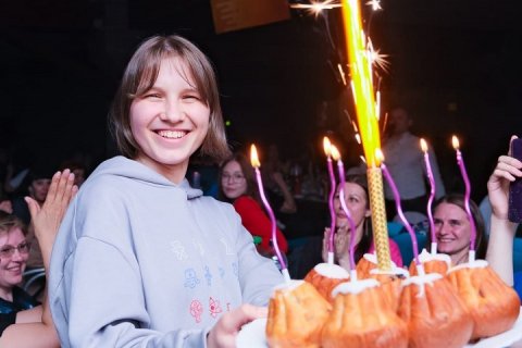 Развлекательный центр на Чукотке откроет новый резидент АЗРФ в 2028 году