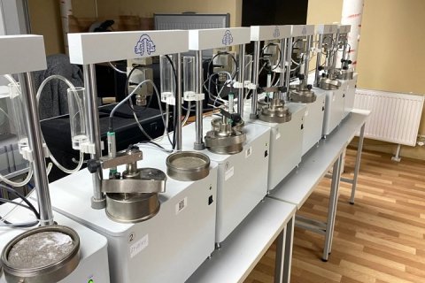 Прикладные исследования вечной мерзлоты будет выполнять новый резидент АЗРФ в Салехарде