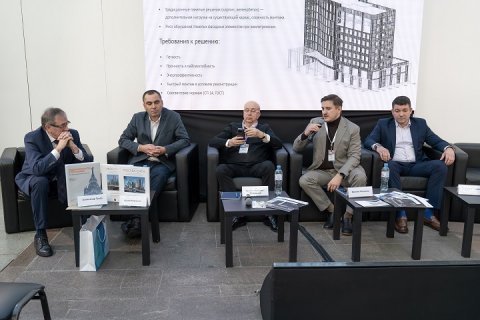 Эксперты обсудили создание комфортных условий в гостиницах на фестивале “Лучший интерьер 25”