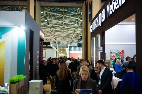 «МЕБЕЛЬ-2025» ОБЪЕДИНИТ ВЕДУЩИХ ИГРОКОВ ОТРАСЛИ В МВЦ «КРОКУС-ЭКСПО»