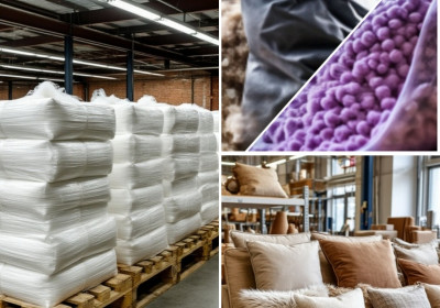 Переработка ветоши