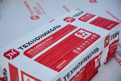 XPS ТЕХНОНИКОЛЬ прошел сертификацию “Зеленого” стандарта по ГОСТу