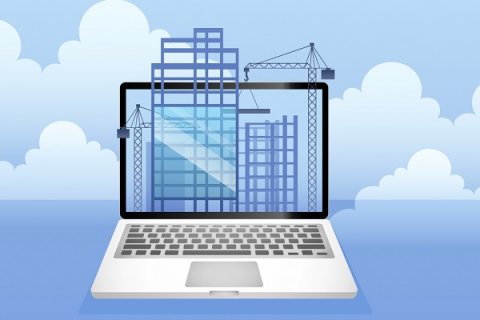 Запущена базовая версия платформы данных для строительства