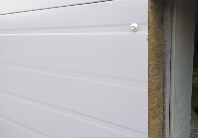 Стеновые сэндвич-панели Z-Lock 1190*120 мм