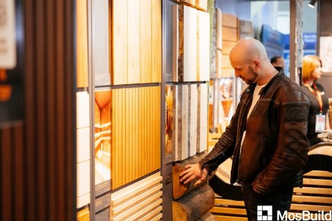 MosBuild 2026: главное событие индустрии, которое нельзя пропустить MosBuild 2026: главное событие индустрии, которое нельзя пропустить