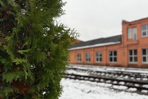 «Свеза» в Санкт-Петербурге повышает надёжность производства: завершён второй этап проекта «Антизима» «Свеза» в Санкт-Петербурге повышает надёжность производства: завершён второй этап проекта «Антизима»