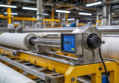 Промышленная интеграция